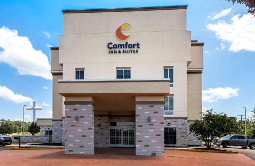 Grenada Hotel | Comfort Inn & Suites Grenada
