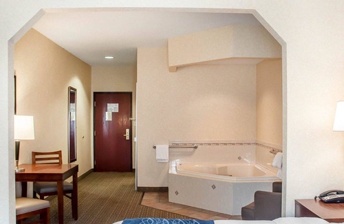 Hamburg Hotel | Comfort Inn & Suites Hamburg - Buffalo South