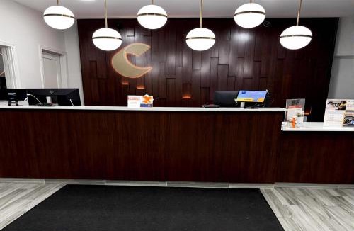 Harvey Hotel | Comfort Inn & Suites Harvey - Chicago Southland