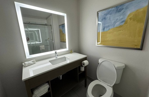 Harvey Hotel | Comfort Inn & Suites Harvey - Chicago Southland