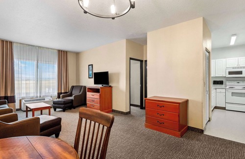 Hermiston Hotel | Comfort Inn & Suites Hermiston South