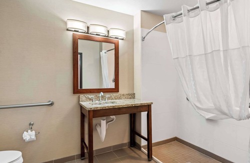 Hermiston Hotel | Comfort Inn & Suites Hermiston South