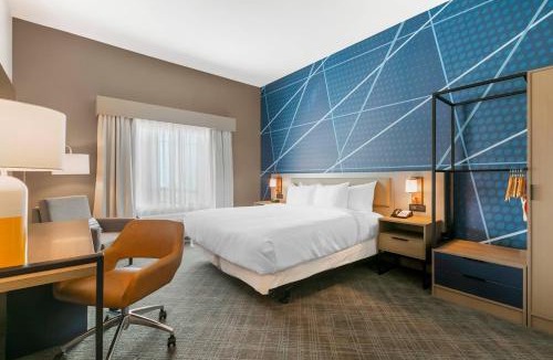 Bayou Cane Hotel | Comfort Inn & Suites Houma