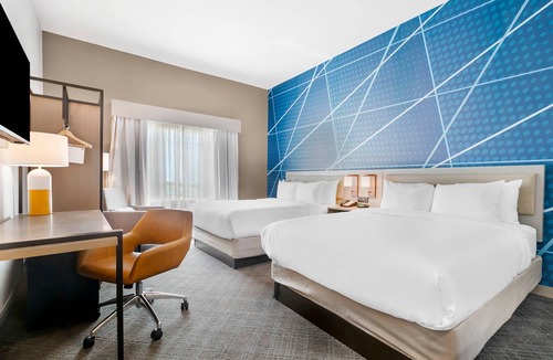 Bayou Cane Hotel | Comfort Inn & Suites Houma