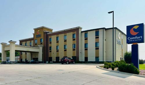 Independence Hotel | Comfort Inn & Suites - Independence