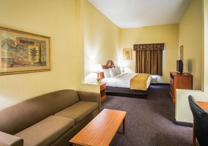 Jupiter Hotel | Comfort Inn & Suites Jupiter I-95