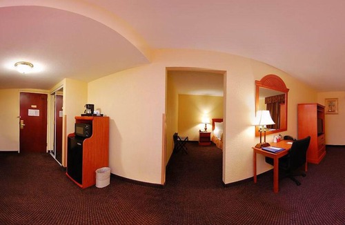 Jupiter Hotel | Comfort Inn & Suites Jupiter I-95