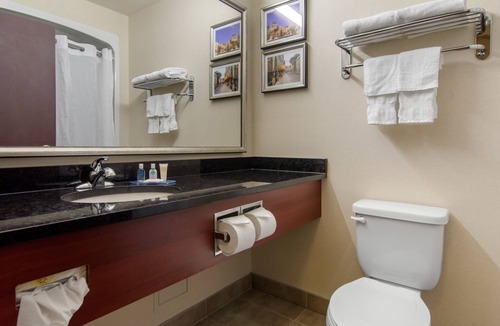 Saint-Nicolas Hotel | Comfort Inn & Suites Levis/Rive Sud Quebec city