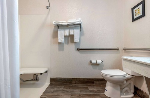 Bayberry Hotel | Comfort Inn & Suites Liverpool-Clay