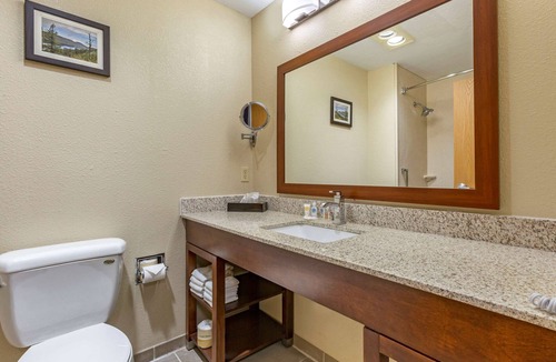 Lordsburg Hotel | Comfort Inn & Suites Lordsburg I-10