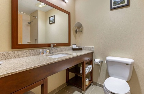 Lordsburg Hotel | Comfort Inn & Suites Lordsburg I-10
