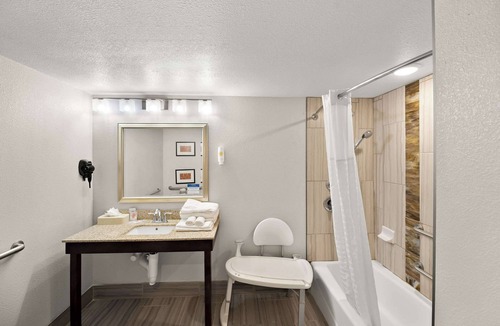 Lovington Hotel | Comfort Inn & Suites Lovington