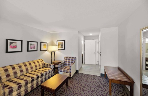 Lovington Hotel | Comfort Inn & Suites Lovington