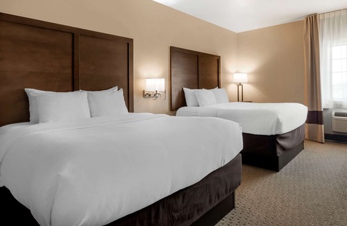 Macon Hotel | Comfort Inn & Suites Macon