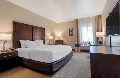 Macon Hotel | Comfort Inn & Suites Macon