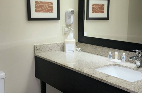 South Arlington Hotel | Comfort Inn & Suites Mansfield