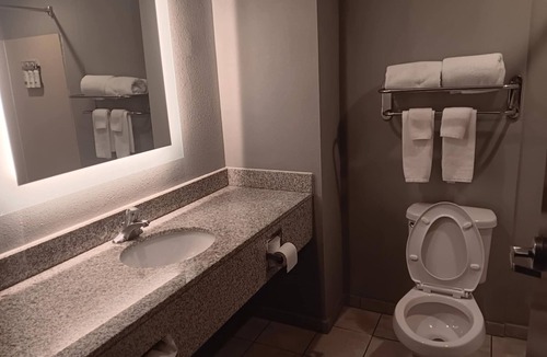 Miami Hotel | Comfort Inn & Suites Miami - Route 66