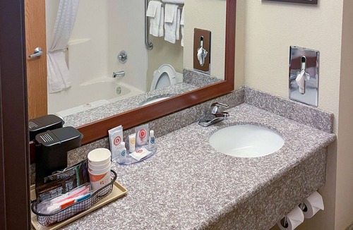 Ruidoso Hotel | Comfort Inn & Suites Midtown