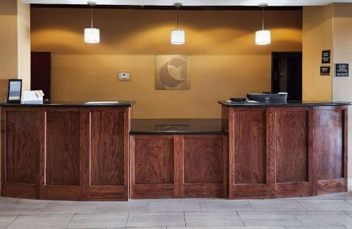 Monahans Hotel | Comfort Inn & Suites Monahans I-20