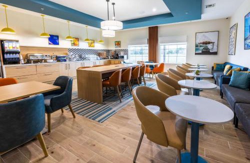 New Iberia Hotel | Comfort Inn & Suites New Iberia - Avery Island