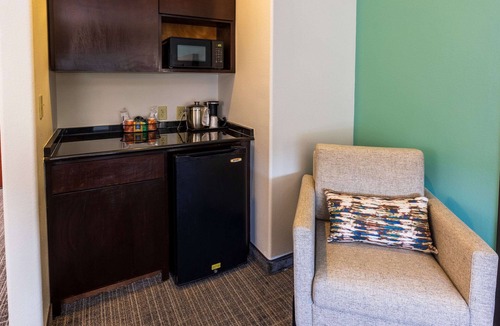 New Iberia Hotel | Comfort Inn & Suites New Iberia - Avery Island