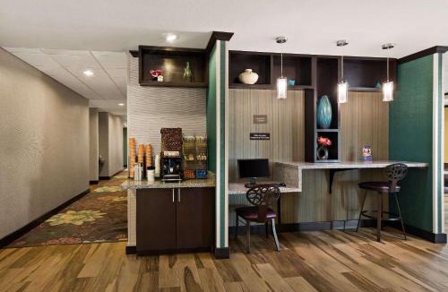 Newcastle Hotel | Comfort Inn & Suites Newcastle - Oklahoma City