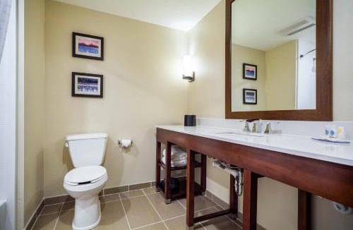 North Platte Hotel | Comfort Inn & Suites North Platte