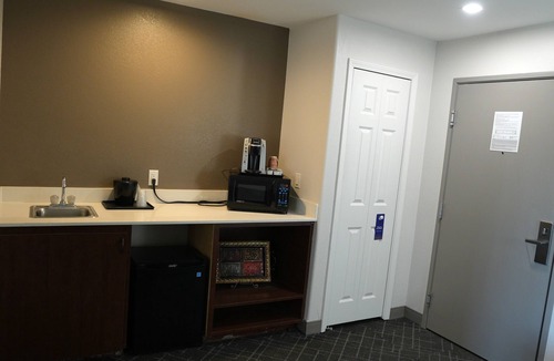 Ogallala Hotel | Comfort Inn & Suites Ogallala