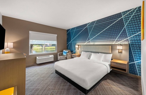 Olathe Hotel | Comfort Inn & Suites Olathe - Kansas City