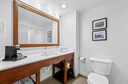 Oxford Hotel | Comfort Inn & Suites Oxford South