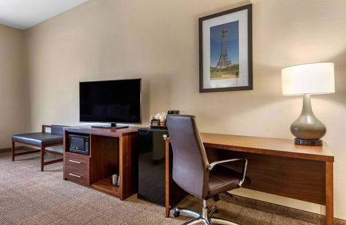 Paris Hotel | Comfort Inn & Suites Paris