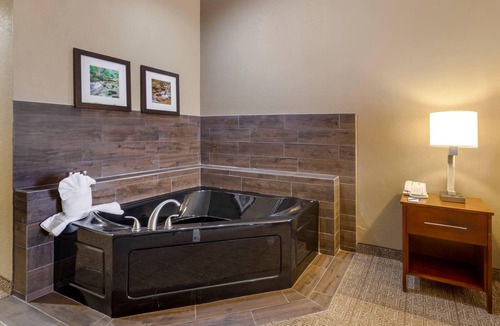 Norcross Hotel | Comfort Inn & Suites Peachtree Corners - Norcross