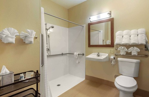 Pittsburg Hotel | Comfort Inn & Suites Pittsburg KS