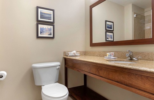 Port Arthur Hotel | Comfort Inn & Suites Port Arthur-Port Neches