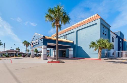 Portland Hotel | Comfort Inn & Suites Portland Corpus Christi