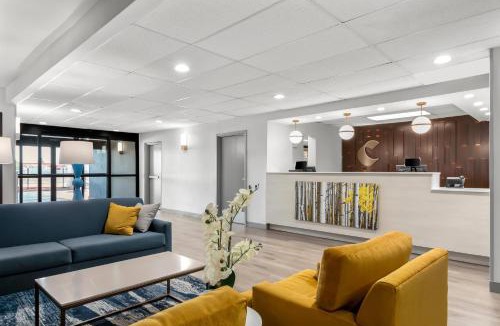 Portland Hotel | Comfort Inn & Suites Portland Corpus Christi