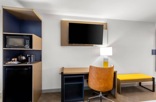 Portland Hotel | Comfort Inn & Suites Portland Corpus Christi