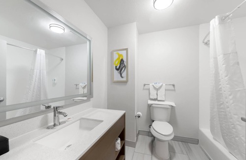 Portland Hotel | Comfort Inn & Suites Portland Corpus Christi