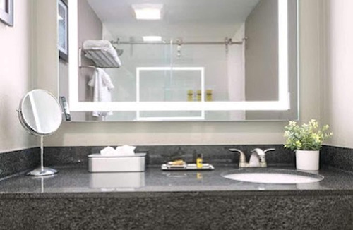 Pottstown Hotel | Comfort Inn & Suites Pottstown Eastern Gateway