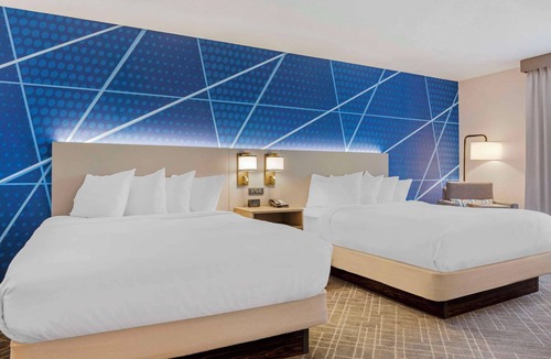 Rapid City Hotel | Comfort Inn & Suites Rapid City near Mt. Rushmore