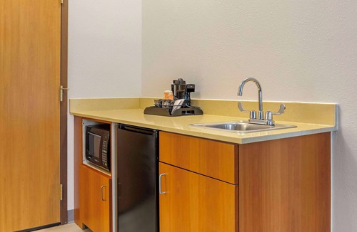 Rapid City Hotel | Comfort Inn & Suites Rapid City near Mt. Rushmore