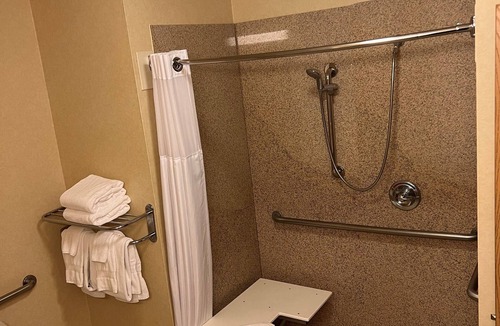 Rawlins Hotel | Comfort Inn & Suites Rawlins