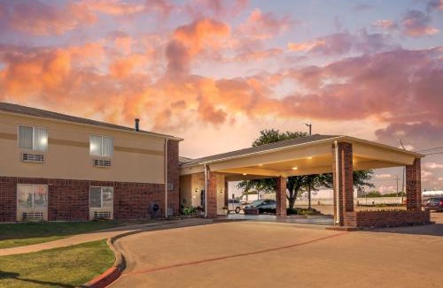Red Oak Hotel | Comfort Inn & Suites Red Oak - Dallas Area