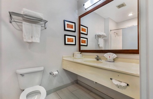 Red Oak Hotel | Comfort Inn & Suites Red Oak - Dallas Area