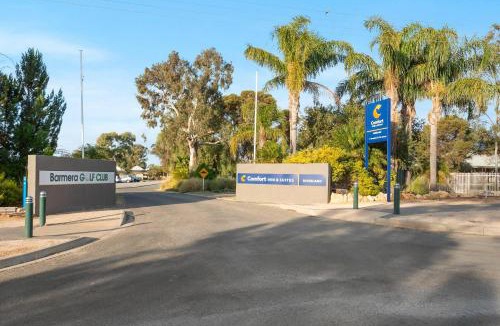 Barmera Hotel | Comfort Inn & Suites Riverland