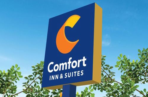 Rome Hotel | Comfort Inn & Suites Rome South