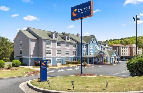 Rome Hotel | Comfort Inn & Suites Rome South