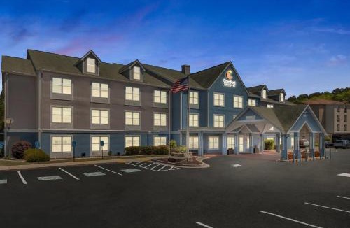 Rome Hotel | Comfort Inn & Suites Rome South