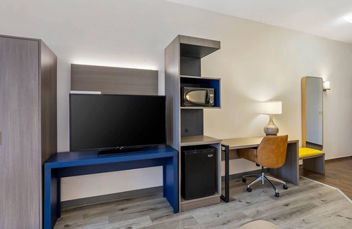 South Waverly Hotel | Comfort Inn & Suites Sayre