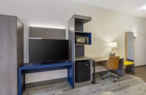 South Waverly Hotel | Comfort Inn & Suites Sayre